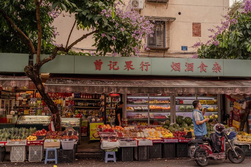 Market Analysis
