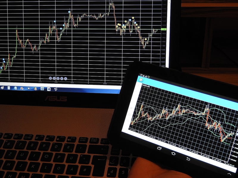 Swing Trading Image