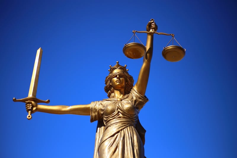 Legal Compliance